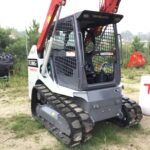 2020 TAKEUCHI TL8R2-R