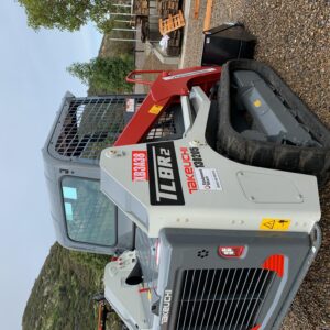 2020 TAKEUCHI TL8R2-R