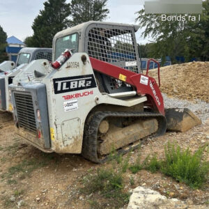 2020 TAKEUCHI TL8R2-R