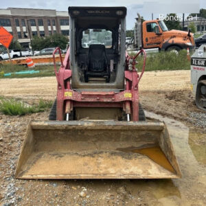 2020 TAKEUCHI TL8R2-R