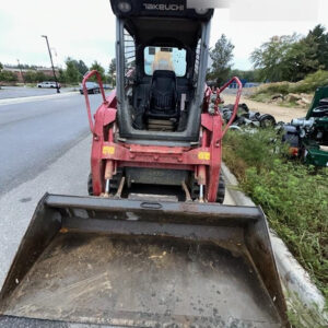 2020 TAKEUCHI TL8R2-R