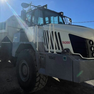2020 TEREX TA300
