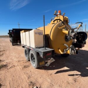 2020 VAC-TRON LP573XDT