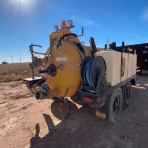 2020 VAC-TRON LP573XDT