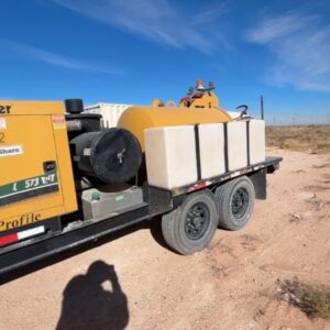 2020 VAC-TRON LP573XDT