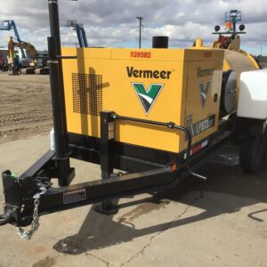 2020 VAC-TRON LP573XDT