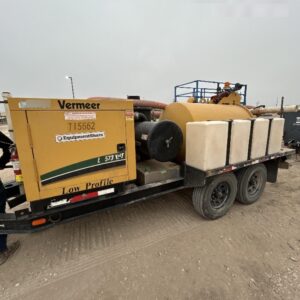 2020 VAC-TRON LP573XDT