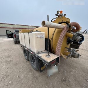 2020 VAC-TRON LP573XDT