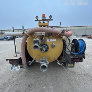 2020 VAC-TRON LP573XDT