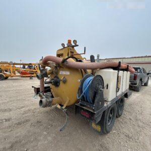 2020 VAC-TRON LP573XDT