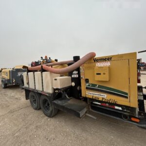 2020 VAC-TRON LP573XDT