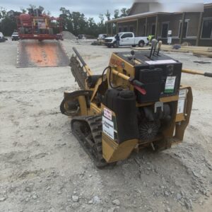 2020 VERMEER RTX250