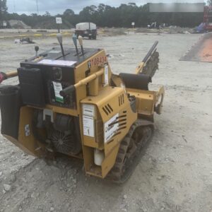 2020 VERMEER RTX250