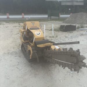 2020 VERMEER RTX250