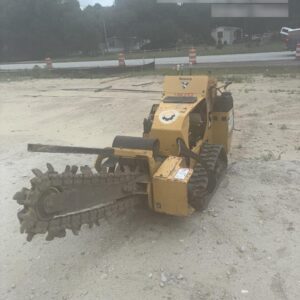 2020 VERMEER RTX250