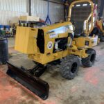 2020 VERMEER RTX450