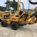 2020 VERMEER RTX450