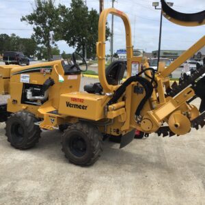 2020 VERMEER RTX450