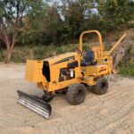 2020 VERMEER RTX450
