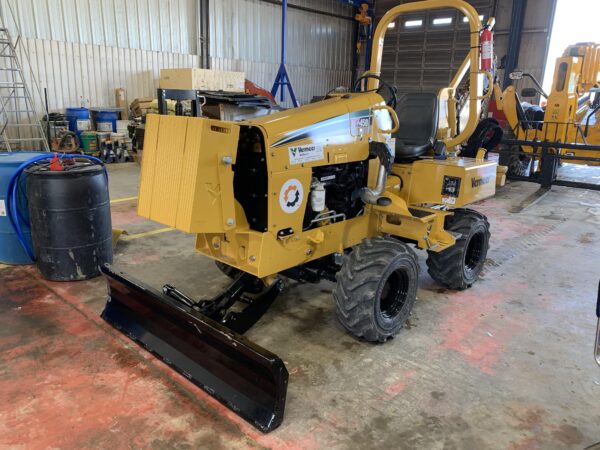 2020 VERMEER RTX450 2020 VERMEER RTX450