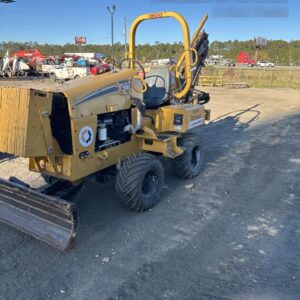 2020 VERMEER RTX450