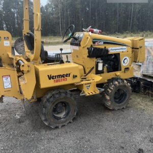 2020 VERMEER RTX450
