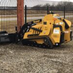2020 VERMEER S925TX