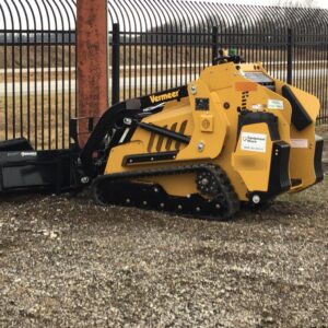 2020 VERMEER S925TX