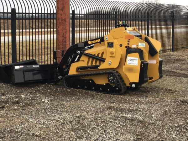 2020 VERMEER S925TX