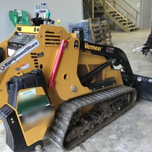 2020 VERMEER S925TX