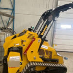 2020 VERMEER S925TX