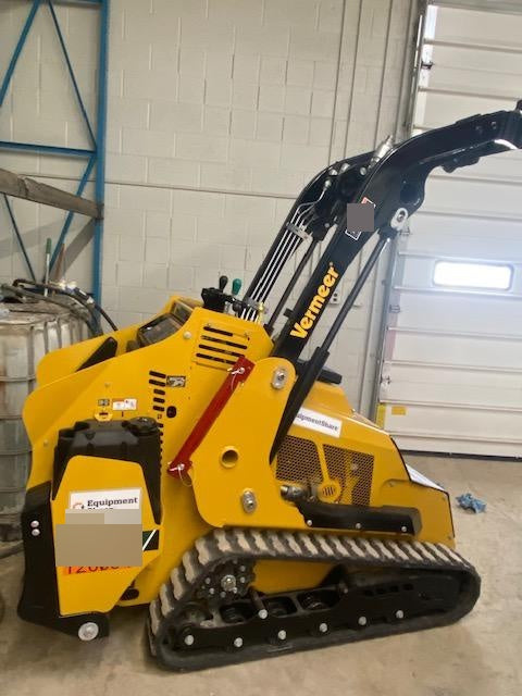 2020 VERMEER S925TX 2020 VERMEER S925TX
