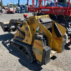2020 VERMEER S925TX