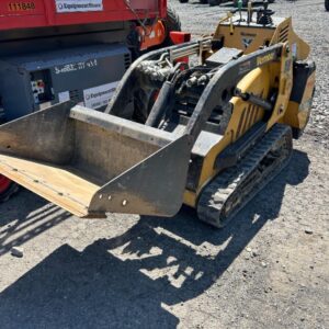2020 VERMEER S925TX