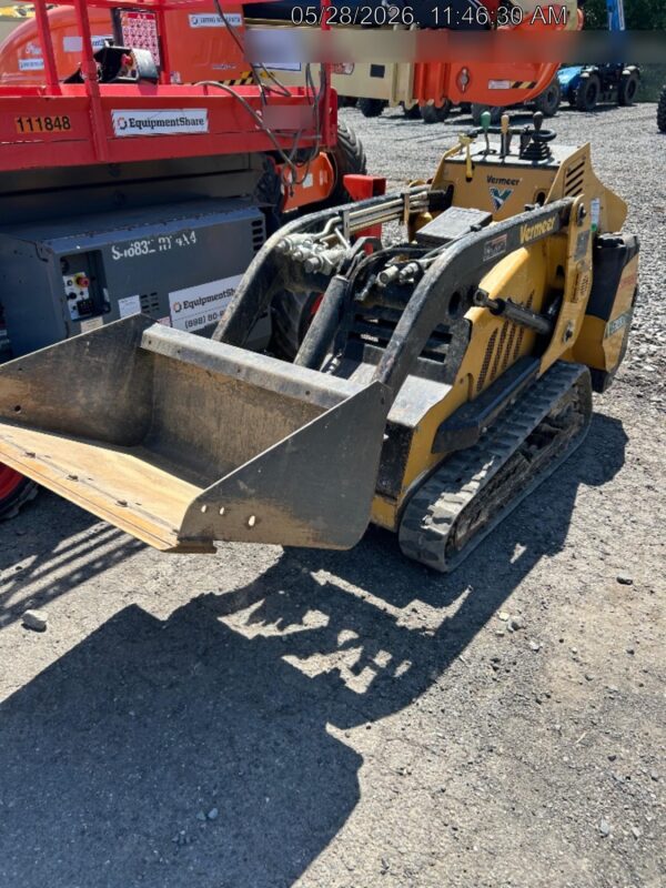 2020 VERMEER S925TX