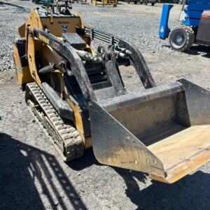 2020 VERMEER S925TX