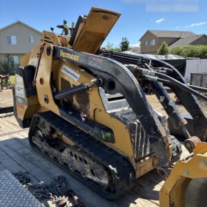 2020 VERMEER S925TX