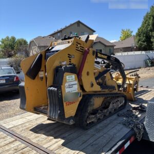 2020 VERMEER S925TX