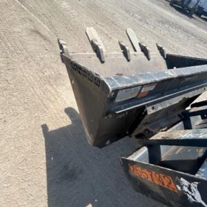 2020 VERMEER S925TX