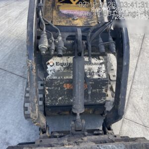 2020 VERMEER S925TX