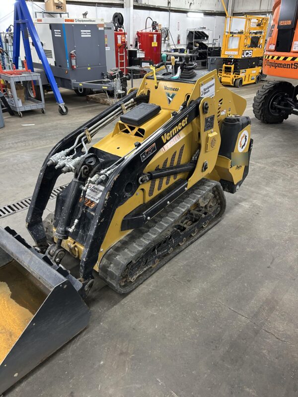 2020 VERMEER S925TX 2020 VERMEER S925TX