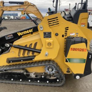2020 VERMEER S925TX