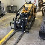 2020 VERMEER S925TX