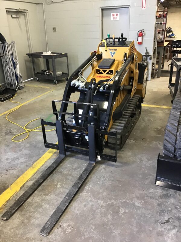 2020 VERMEER S925TX 2020 VERMEER S925TX