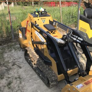 2020 VERMEER S925TX