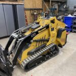 2020 VERMEER S925TX
