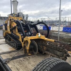 2020 VERMEER STR48