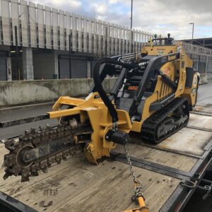 2020 VERMEER STR48