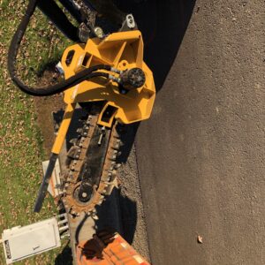 2020 VERMEER STR48