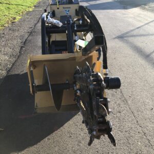 2020 VERMEER STR48